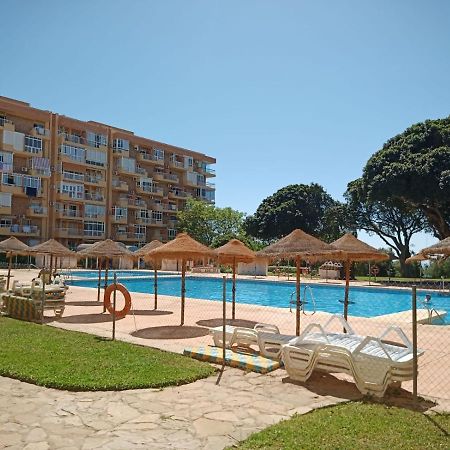 Sweet Home Benalmadena, Estudio Con Vistas Al Mar Y Excelente Conexion Wifi, Para No Fumadores, Con Piscinas, Sea Views, With Swimming Pools, Completely Renovated, Ideal For Older People, Bright With Morning Sun, No Smoking ภายนอก รูปภาพ